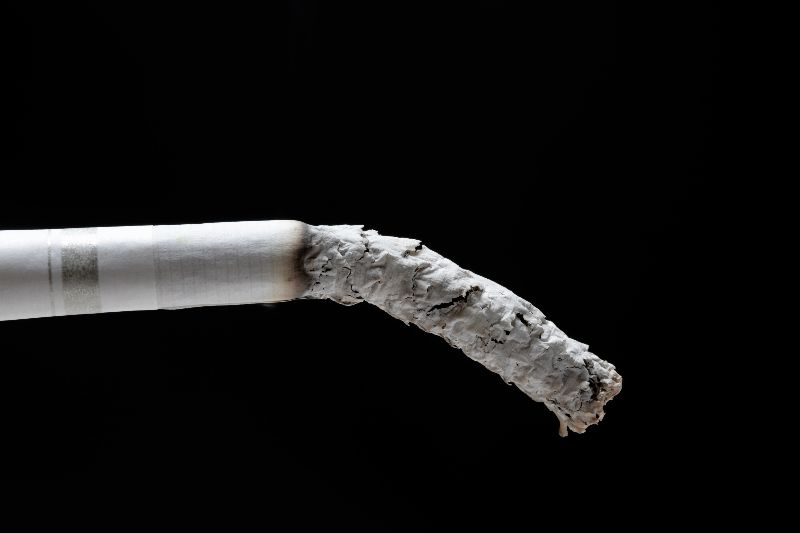保険適用の禁煙治療について