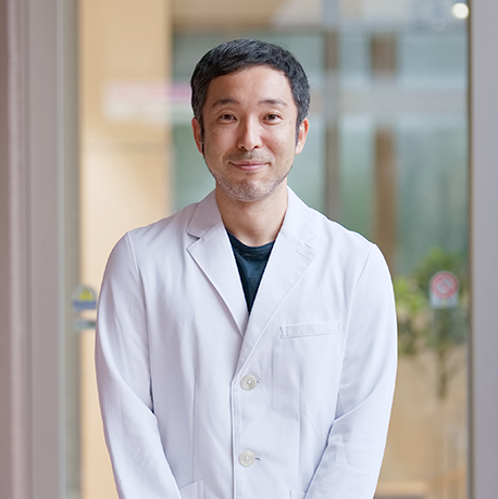 草加きたやクリニック 院長 星加 義人